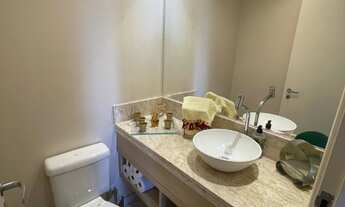 Imagem 6: Imperdível oportunidade de investimento: Apartamento de luxo com 3 suítes e 2 vagas na Zon