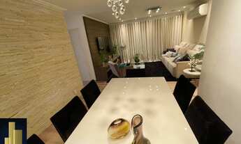 Imagem 4: Imperdível oportunidade de investimento: Apartamento de luxo com 3 suítes e 2 vagas na Zon