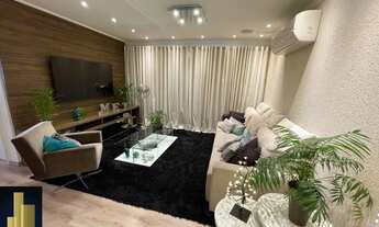 Imagem 2: Imperdível oportunidade de investimento: Apartamento de luxo com 3 suítes e 2 vagas na Zon