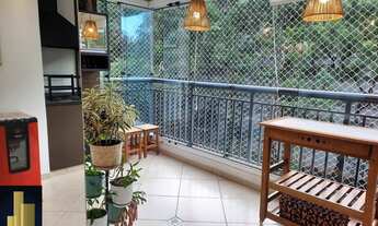 Imagem 4: APARTAMENTO 3 DORMITÓRIOS COM 1 SUITE A VENDA NO MORUMBI