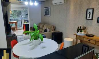 Imagem 2: APARTAMENTO 3 DORMITÓRIOS COM 1 SUITE A VENDA NO MORUMBI