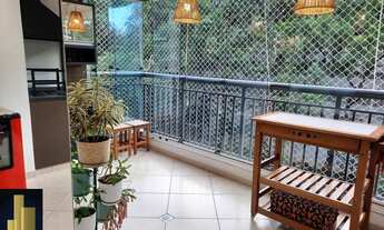 Imagem 6: APARTAMENTO 3 DORMITÓRIOS COM 1 SUITE A VENDA NO MORUMBI