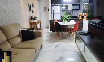 Imagem 3: APARTAMENTO 3 DORMITÓRIOS COM 1 SUITE A VENDA NO MORUMBI