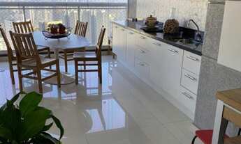 Imagem: APARTAMENTO 3 SUITES 4 VAGA E DEPOSITO A