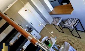 Imagem 4: APARTAMENTO DE COBERTURA 2 DORMITÓRIOS A VENDA NO MORUMBI