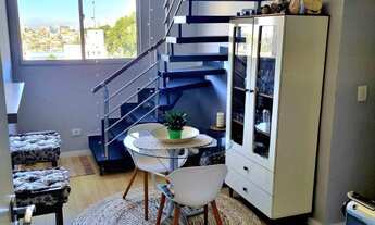 Imagem 3: APARTAMENTO DE COBERTURA 2 DORMITÓRIOS A VENDA NO MORUMBI