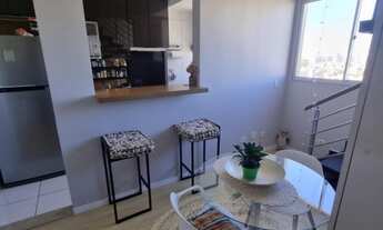 Imagem: APARTAMENTO DE COBERTURA 2 DORMITÓRIOS