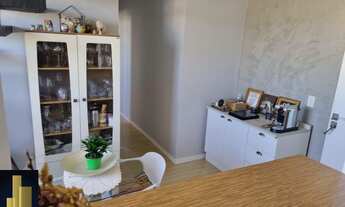 Imagem 6: APARTAMENTO DE COBERTURA 2 DORMITÓRIOS A VENDA NO MORUMBI