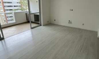 Imagem 2: APARTAMENTO 3 SUITES, VARANDA ESPAÇOSA, LAZER COMPLETO, EXCELENTE LOCALIZAÇÃO NA VILA ANDR