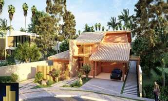 Imagem 4: CASA RESIDENCIAL em CABREÚVA - SP, CENTRO