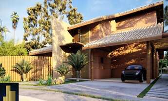 Imagem 2: CASA RESIDENCIAL em CABREÚVA - SP, CENTRO