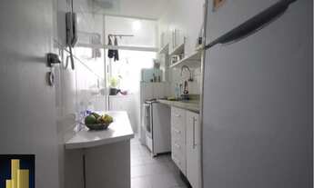 Imagem 6: APARTAMENTO RESIDENCIAL em SÃO PAULO - SP, VILA MORSE