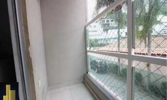 Imagem 4: APARTAMENTO RESIDENCIAL em SÃO PAULO - SP, VILA MORSE