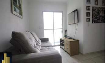 Imagem 3: APARTAMENTO RESIDENCIAL em SÃO PAULO - SP, VILA MORSE