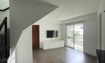 Imagem: Cobertura à venda em São Paulo-SP, Jardim