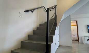 Imagem 3: Cobertura à venda em São Paulo-SP, Jardim Leonor: 1 quarto, 1 suíte, 3 salas, 2 banheiros