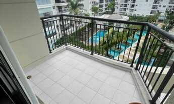 Imagem 4: Cobertura à venda em São Paulo-SP, Jardim Leonor: 1 quarto, 1 suíte, 3 salas, 2 banheiros