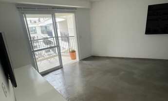 Imagem 2: Cobertura à venda em São Paulo-SP, Jardim Leonor: 1 quarto, 1 suíte, 3 salas, 2 banheiros