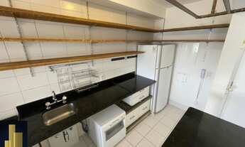 Imagem 7: Cobertura à venda em São Paulo-SP, Jardim Leonor: 1 quarto, 1 suíte, 3 salas, 2 banheiros