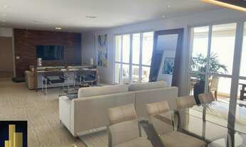 Imagem 2: Imperdível lançamento de apartamento de luxo na Vila Andrade - São Paulo com 3 suítes, 6 b