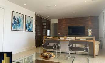 Imagem 5: Imperdível lançamento de apartamento de luxo na Vila Andrade - São Paulo com 3 suítes, 6 b