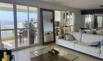 Imagem 4: Imperdível lançamento de apartamento de luxo na Vila Andrade - São Paulo com 3 suítes, 6 b