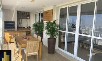 Imagem 7: Imperdível lançamento de apartamento de luxo na Vila Andrade - São Paulo com 3 suítes, 6 b