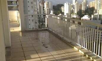 Imagem: APARTAMENTO RESIDENCIAL em SÃO PAULO