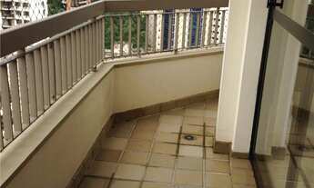 Imagem 2: COBERTURA RESIDENCIAL em SÃO PAULO - SP, VILA ANDRADE