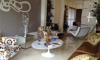 Imagem 3: COBERTURA RESIDENCIAL em SÃO PAULO - SP, VILA ANDRADE