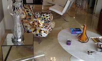 Imagem: COBERTURA RESIDENCIAL em SÃO PAULO - SP