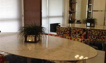 Imagem 4: COBERTURA RESIDENCIAL em SÃO PAULO - SP, VILA ANDRADE