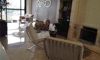 Imagem 5: COBERTURA RESIDENCIAL em SÃO PAULO - SP, VILA ANDRADE