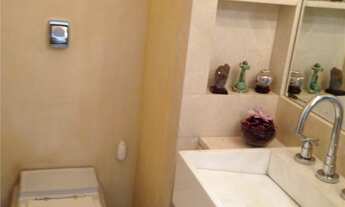 Imagem 6: COBERTURA RESIDENCIAL em SÃO PAULO - SP, VILA ANDRADE