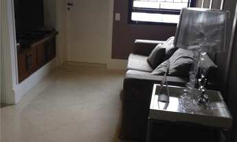 Imagem 7: COBERTURA RESIDENCIAL em SÃO PAULO - SP, VILA ANDRADE