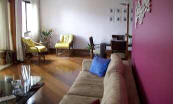 Imagem: COBERTURA RESIDENCIAL em SÃO PAULO - SP