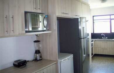 Imagem 2: COBERTURA RESIDENCIAL em SÃO PAULO - SP, VILA ANDRADE