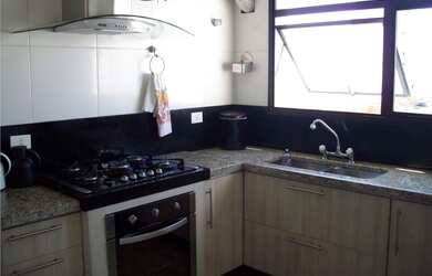 Imagem 3: COBERTURA RESIDENCIAL em SÃO PAULO - SP, VILA ANDRADE