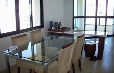 Imagem 4: COBERTURA RESIDENCIAL em SÃO PAULO - SP, VILA ANDRADE