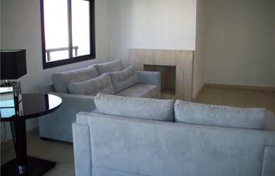 Imagem 5: COBERTURA RESIDENCIAL em SÃO PAULO - SP, VILA ANDRADE