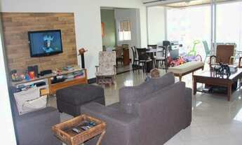 Imagem 2: Oportunidade única: Apartamento à venda no Morumbi, São Paulo-SP 4 quartos, 1 suíte, 2 sal