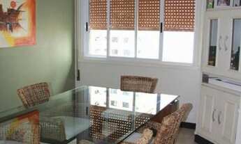 Imagem 6: Oportunidade única: Apartamento à venda no Morumbi, São Paulo-SP 4 quartos, 1 suíte, 2 sal