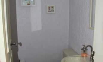 Imagem 7: Oportunidade única: Apartamento à venda no Morumbi, São Paulo-SP 4 quartos, 1 suíte, 2 sal