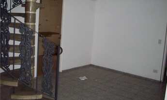 Imagem 2: COBERTURA RESIDENCIAL em SÃO PAULO - SP, JARDIM LONDRINA