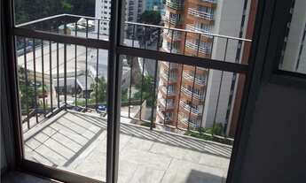 Imagem 3: COBERTURA RESIDENCIAL em SÃO PAULO - SP, JARDIM LONDRINA