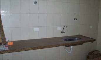 Imagem 4: COBERTURA RESIDENCIAL em SÃO PAULO - SP, JARDIM LONDRINA