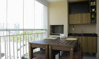 Imagem: APARTAMENTO RESIDENCIAL em SÃO PAULO