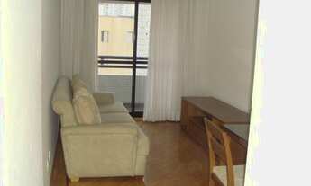 Imagem: Apartamento para locação na Vila Andrade