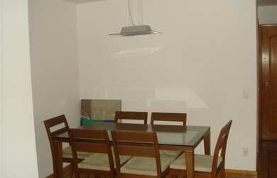 Imagem 2: Apartamento para locação na Vila Andrade, São Paulo-SP: 2 quartos, 1 sala, 2 banheiros, 2