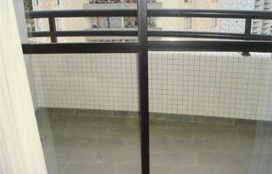 Imagem 3: Apartamento para locação na Vila Andrade, São Paulo-SP: 2 quartos, 1 sala, 2 banheiros, 2